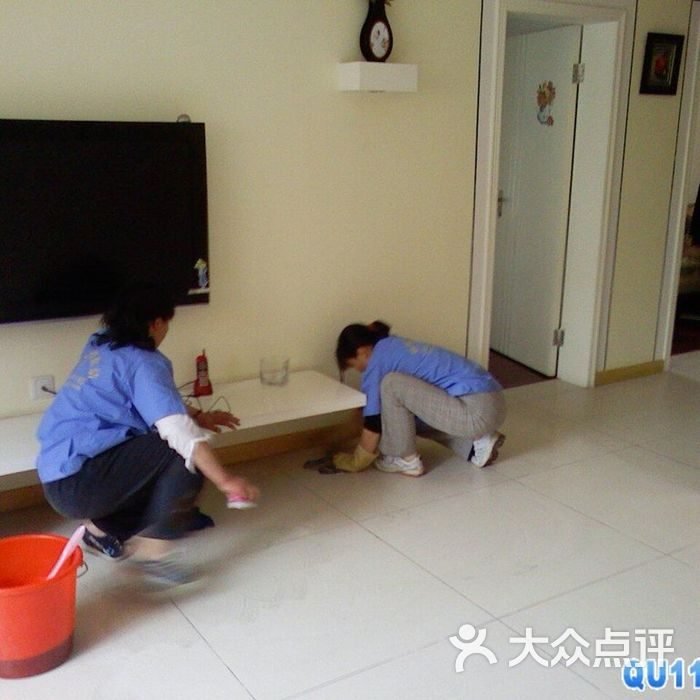 沈阳本地家政保洁，求抖音同城获客代投